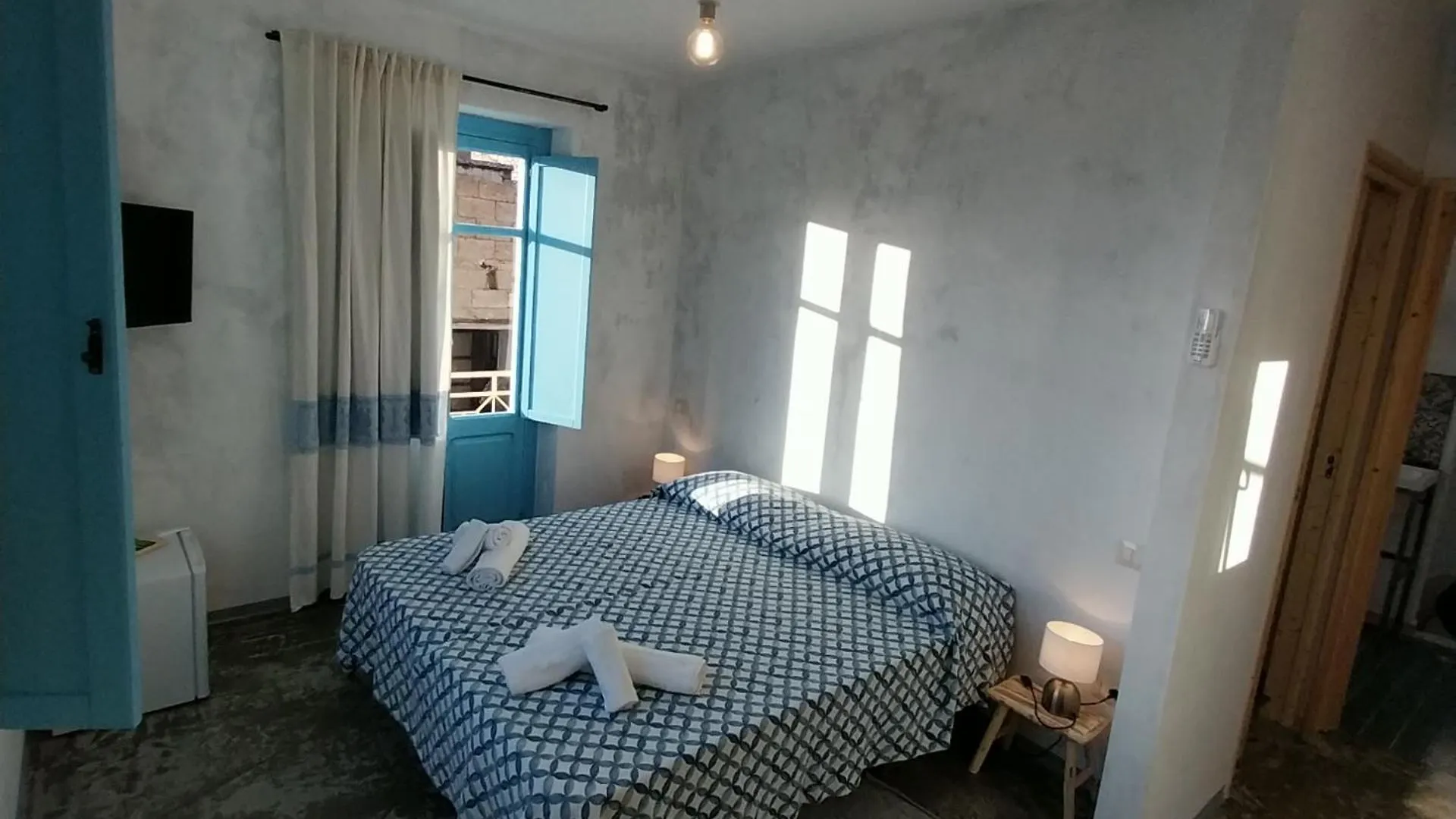 Paradice In Baunei