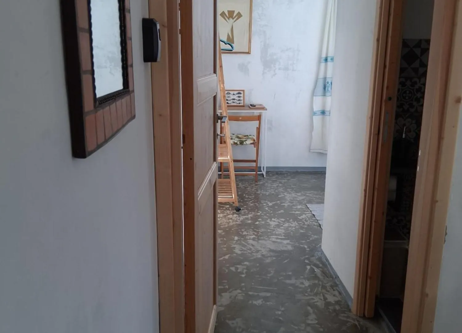 Paradice In Baunei Frühstückspension