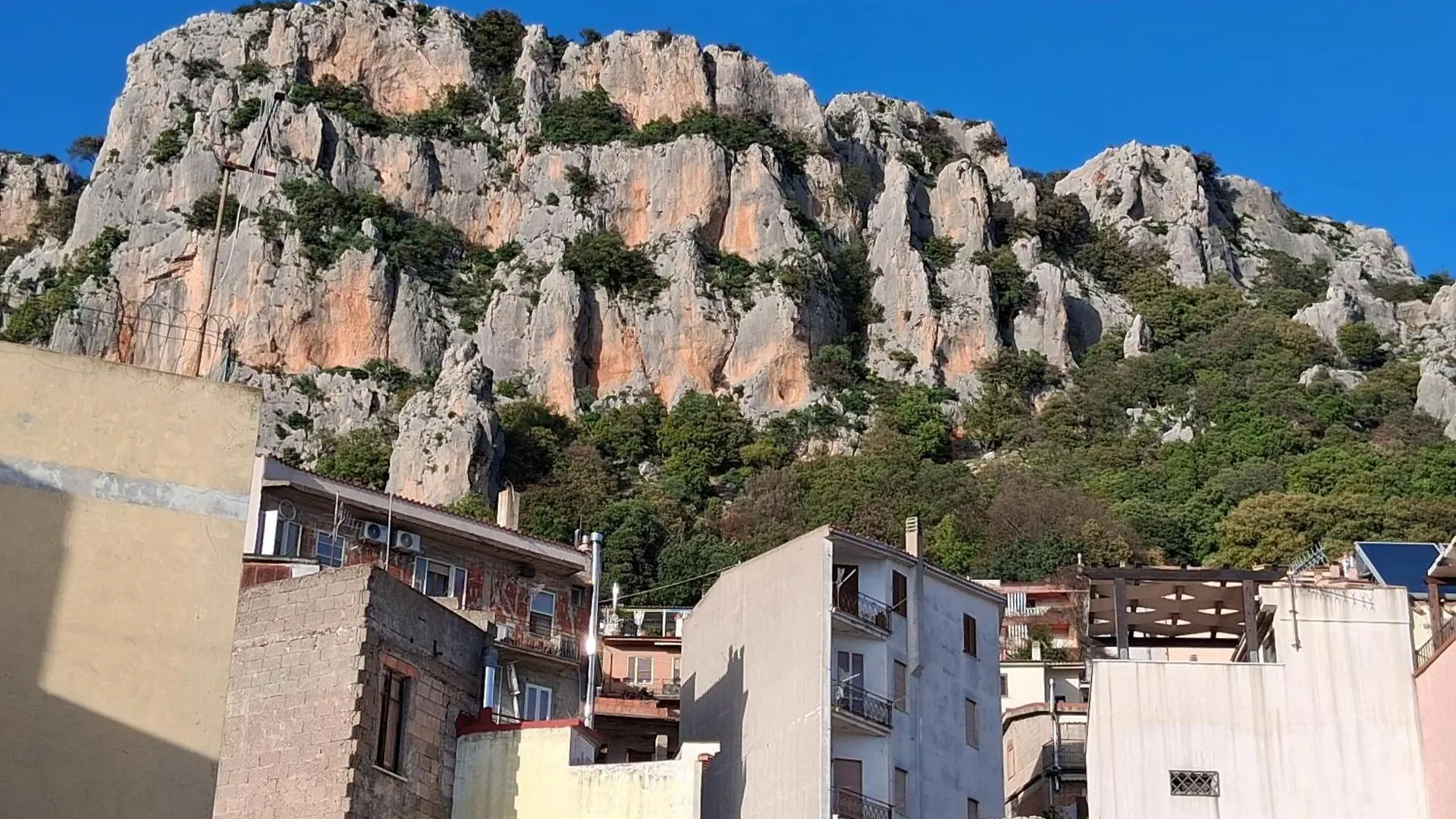 Paradice In Baunei Italien