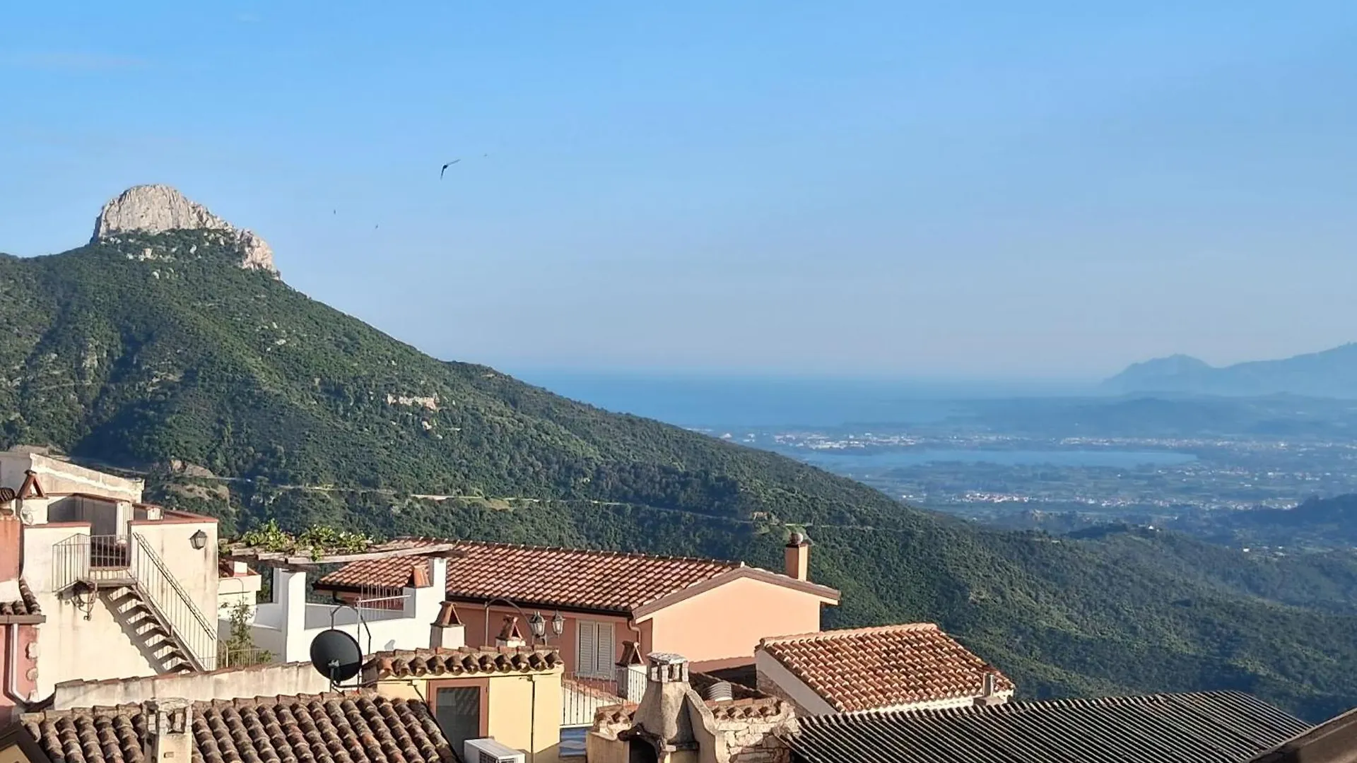 Paradice In Baunei 0*,  Italien