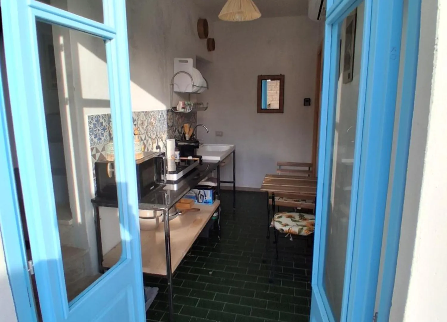 Paradice In Baunei 0*,  Italien